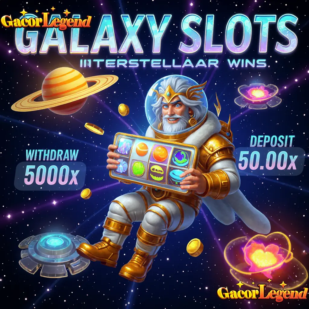 GACORLEGEND Apk Slot Login Informasi Kuliner Dapurma