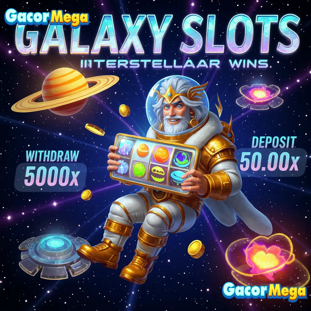 GACORMEGA Apk Slot Login Informasi Kuliner Dapurma