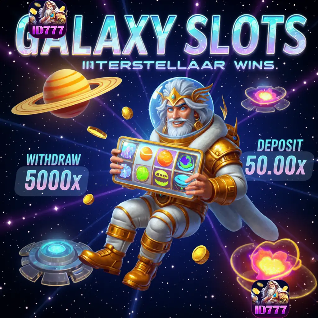 ID777 Apk Slot Login Informasi Kuliner Dapurma