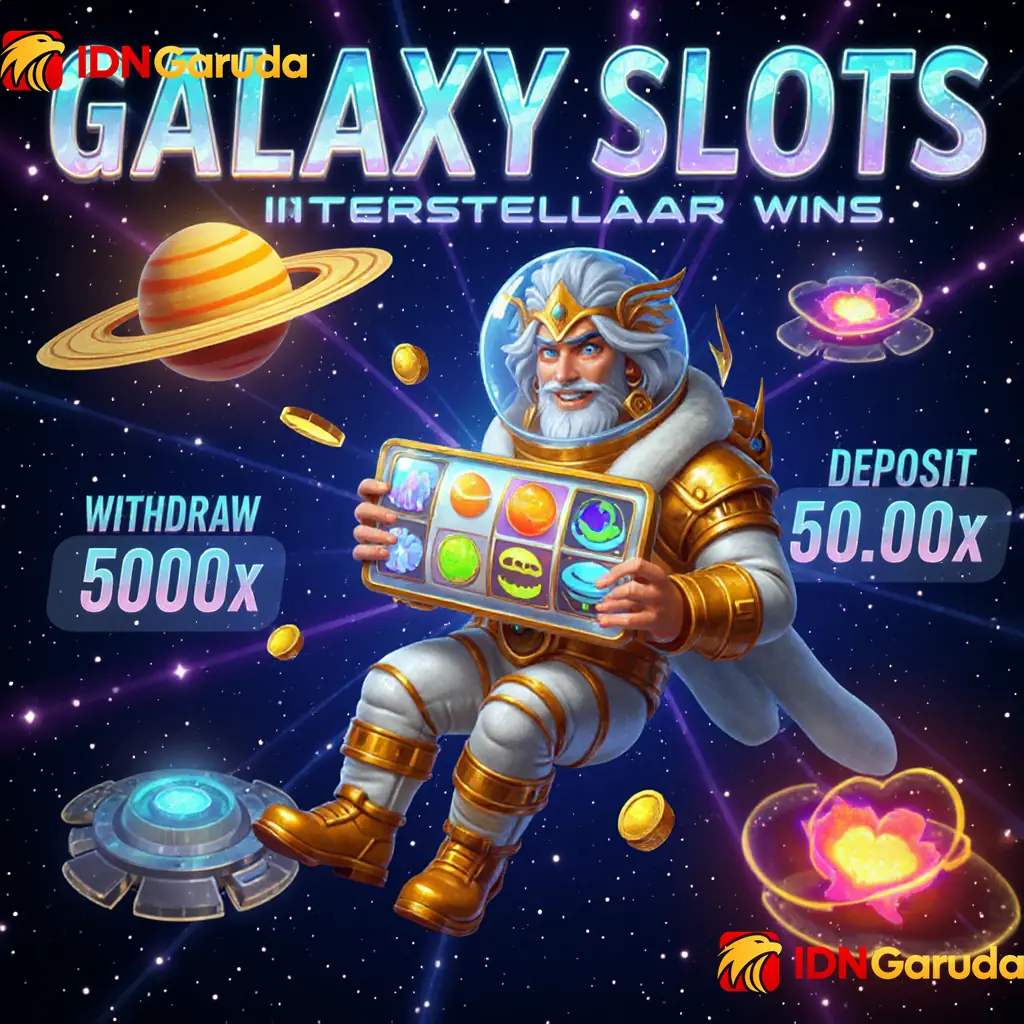 IDNGARUDA Apk Slot Login Informasi Kuliner Dapurma