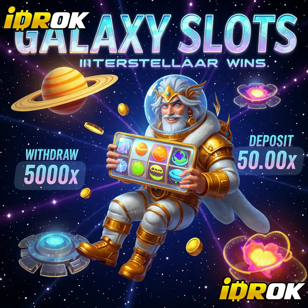IDROK Apk Slot Login Informasi Kuliner Dapurma
