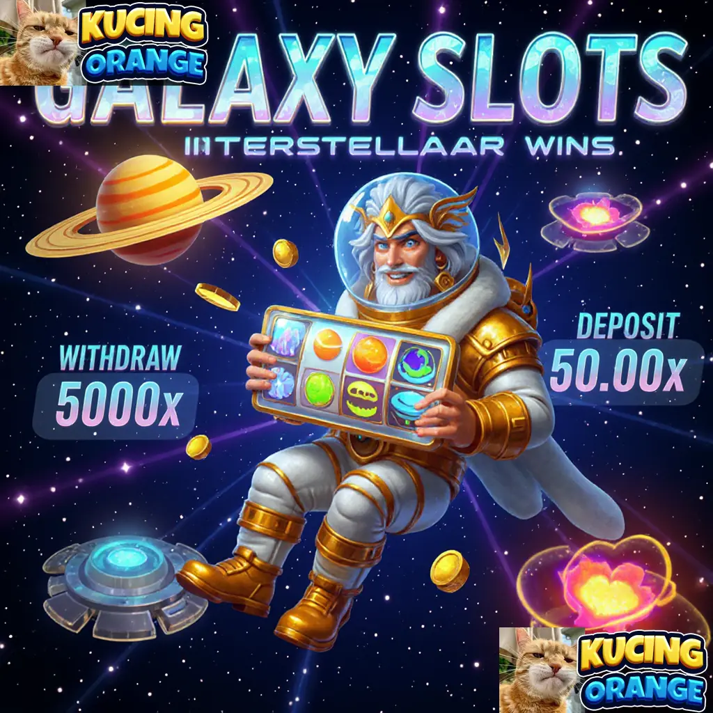 KUCING ORANGE SLOT Apk Slot Login Informasi Kuliner Dapurma