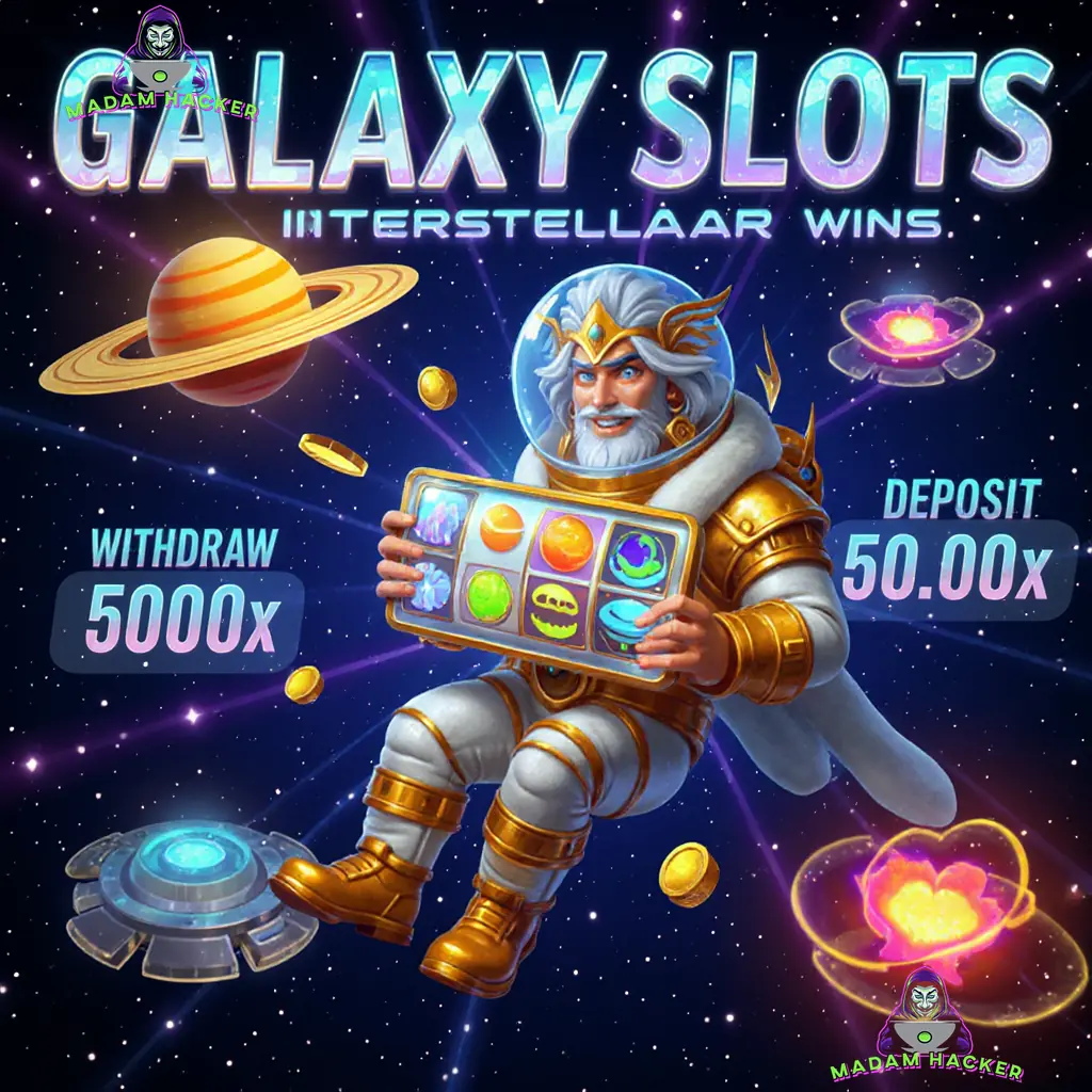 MADAM HACKER CHEAT Apk Slot Login Informasi Kuliner Dapurma