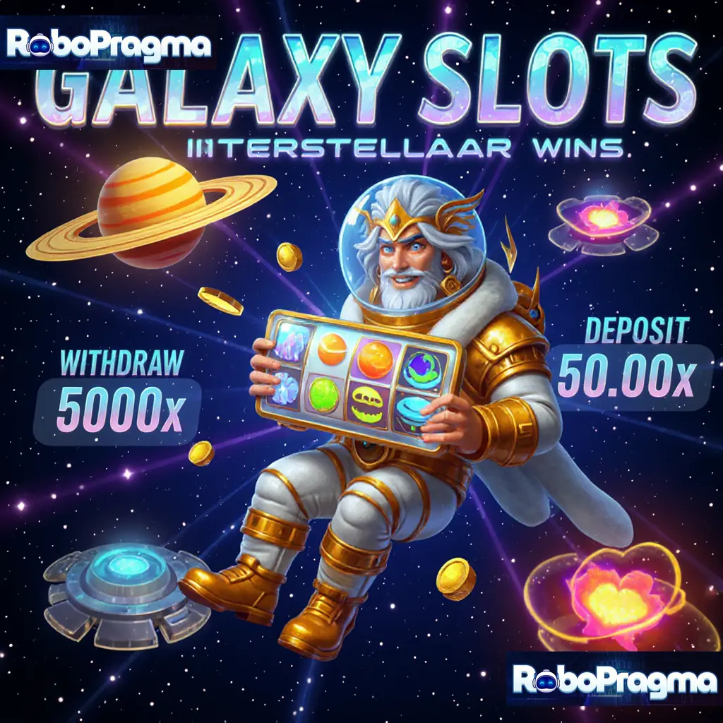 ROBOPRAGMA Apk Slot Login Informasi Kuliner Dapurma