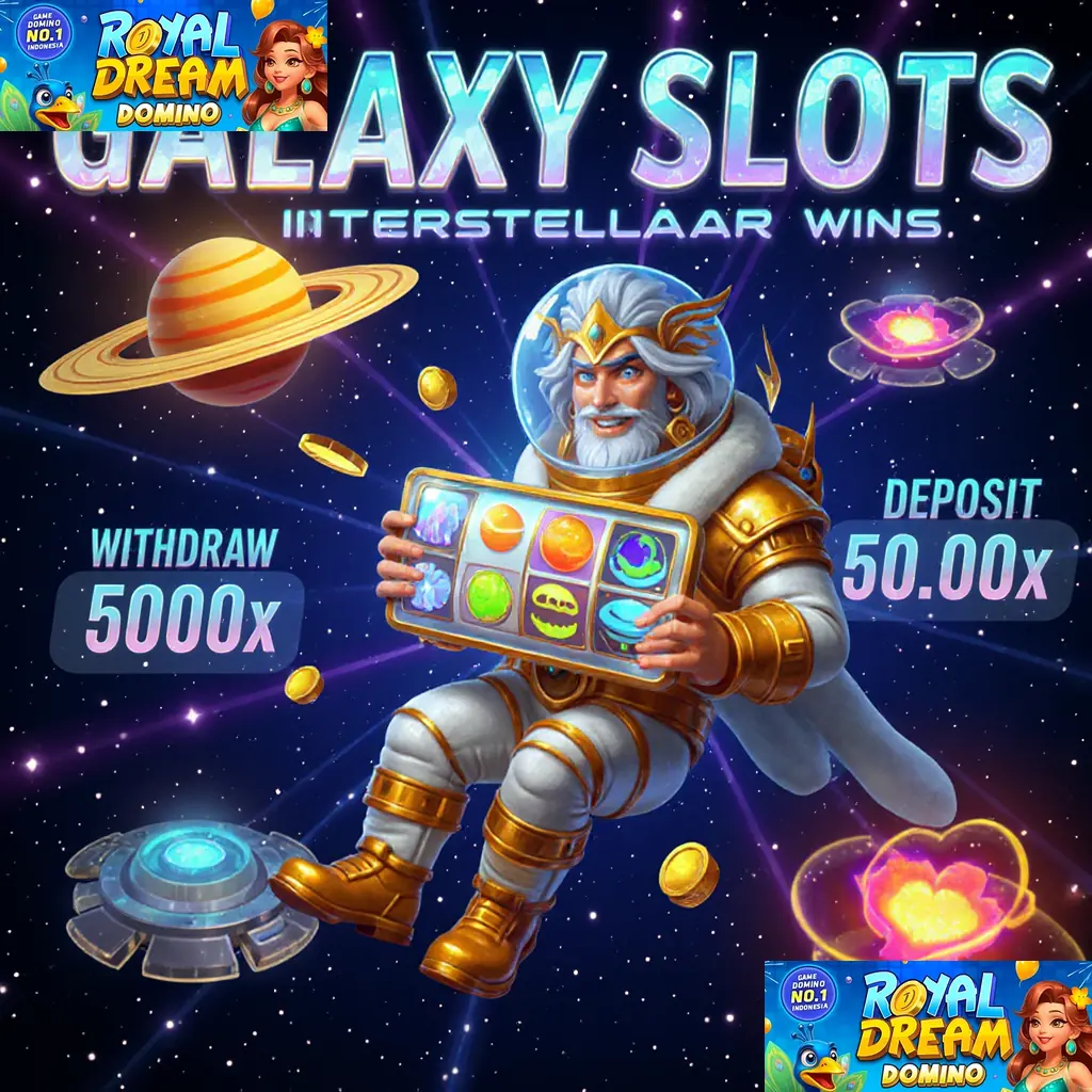 ROYALDREAM Apk Slot Login Informasi Kuliner Dapurma