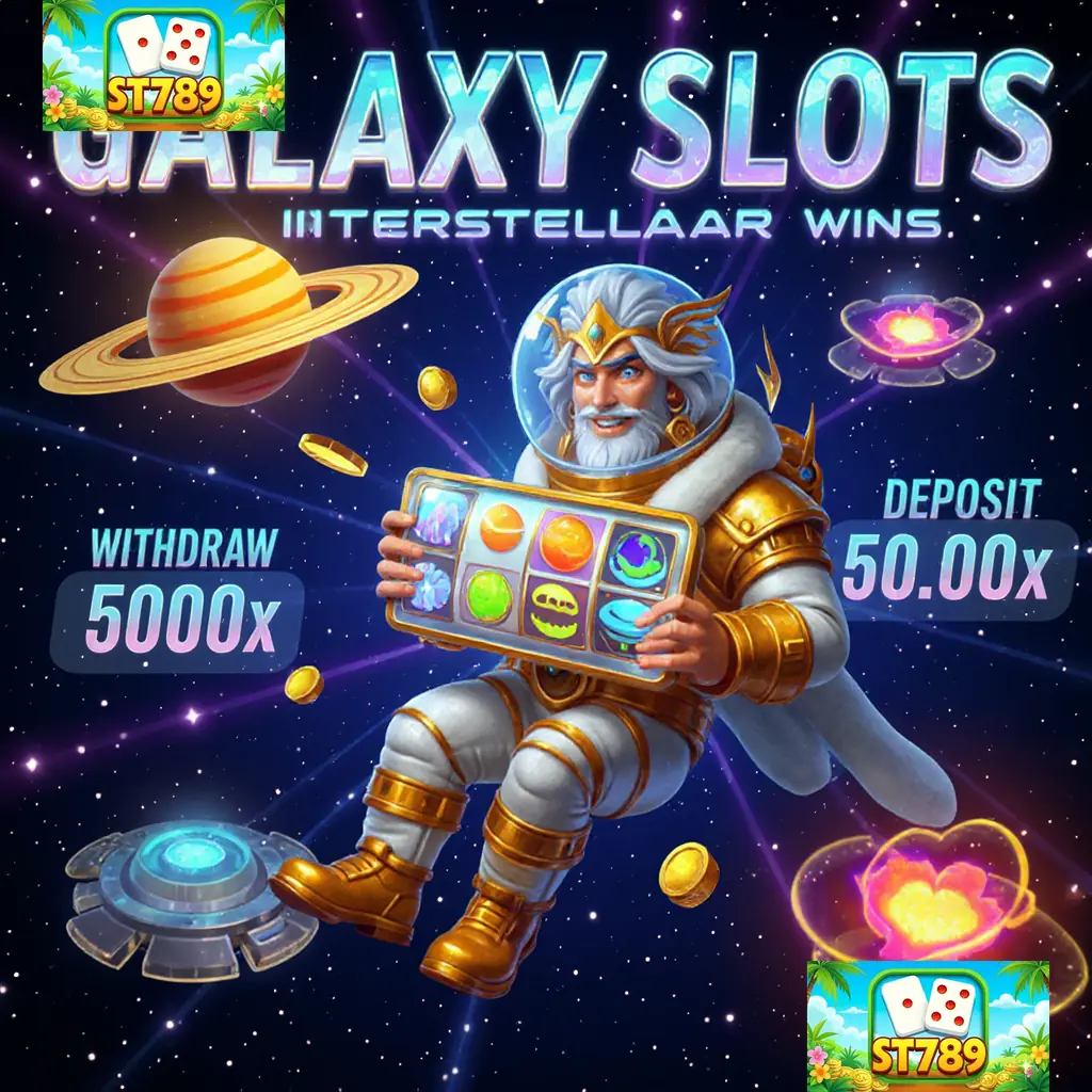 ST789 Apk Slot Login Informasi Kuliner Dapurma