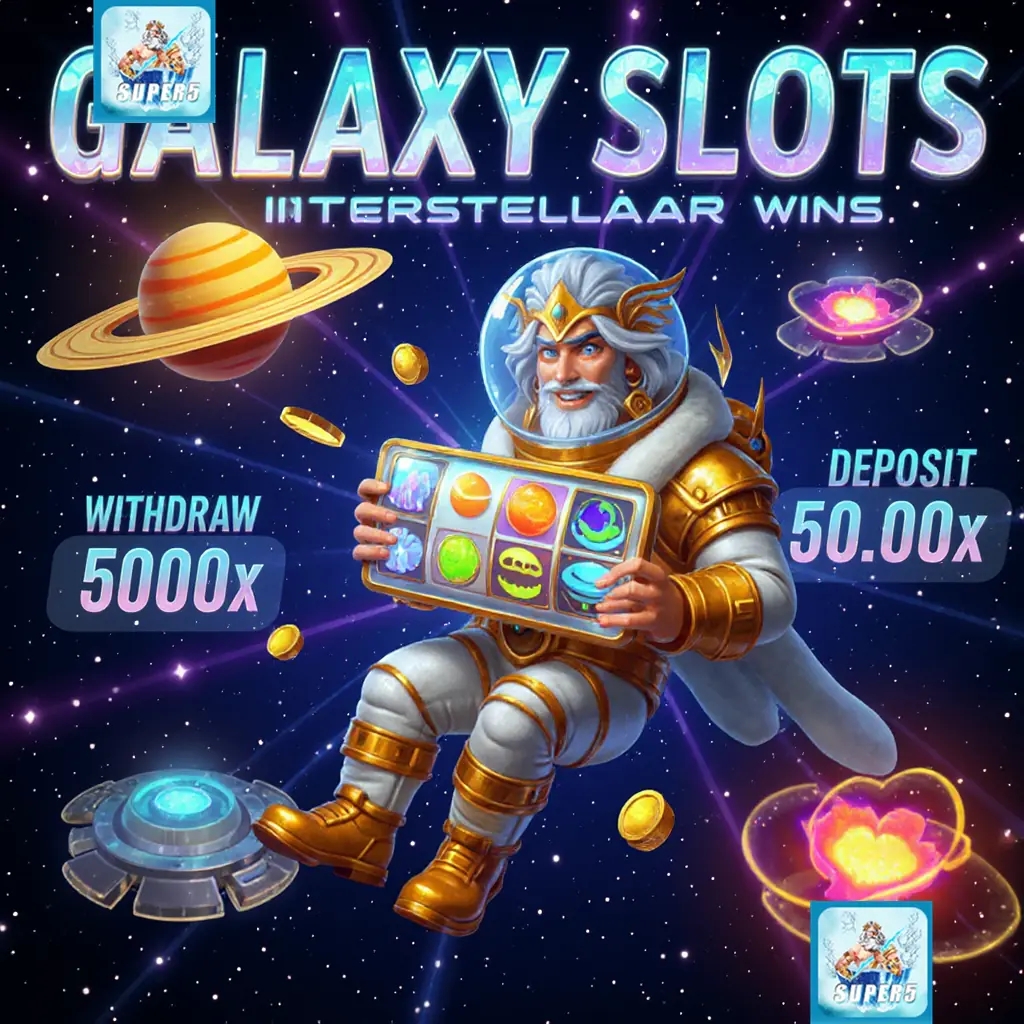 SUPER5 Apk Slot Login Informasi Kuliner Dapurma